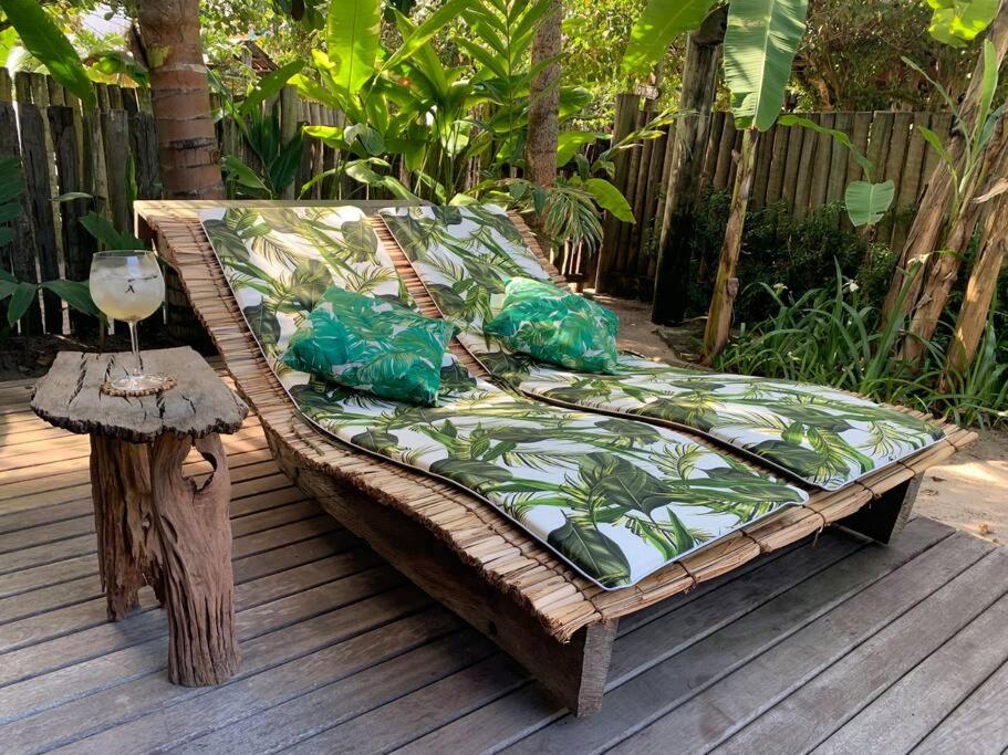 Casa Roxa Residence Na vila