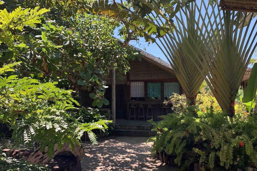 Casa Roxa Residence Na vila