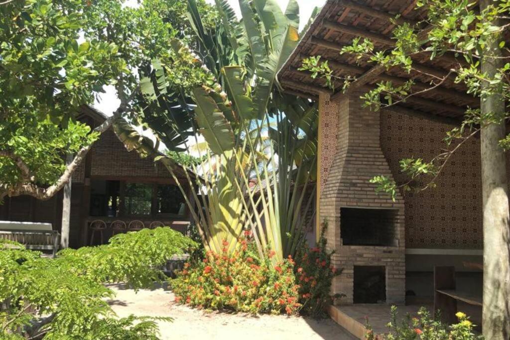 Casa Roxa Residence Na vila