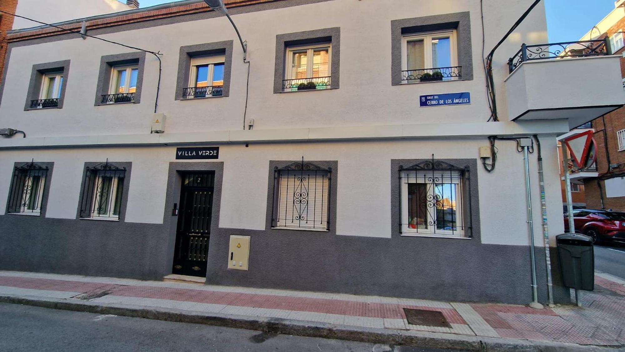 Villa Verde