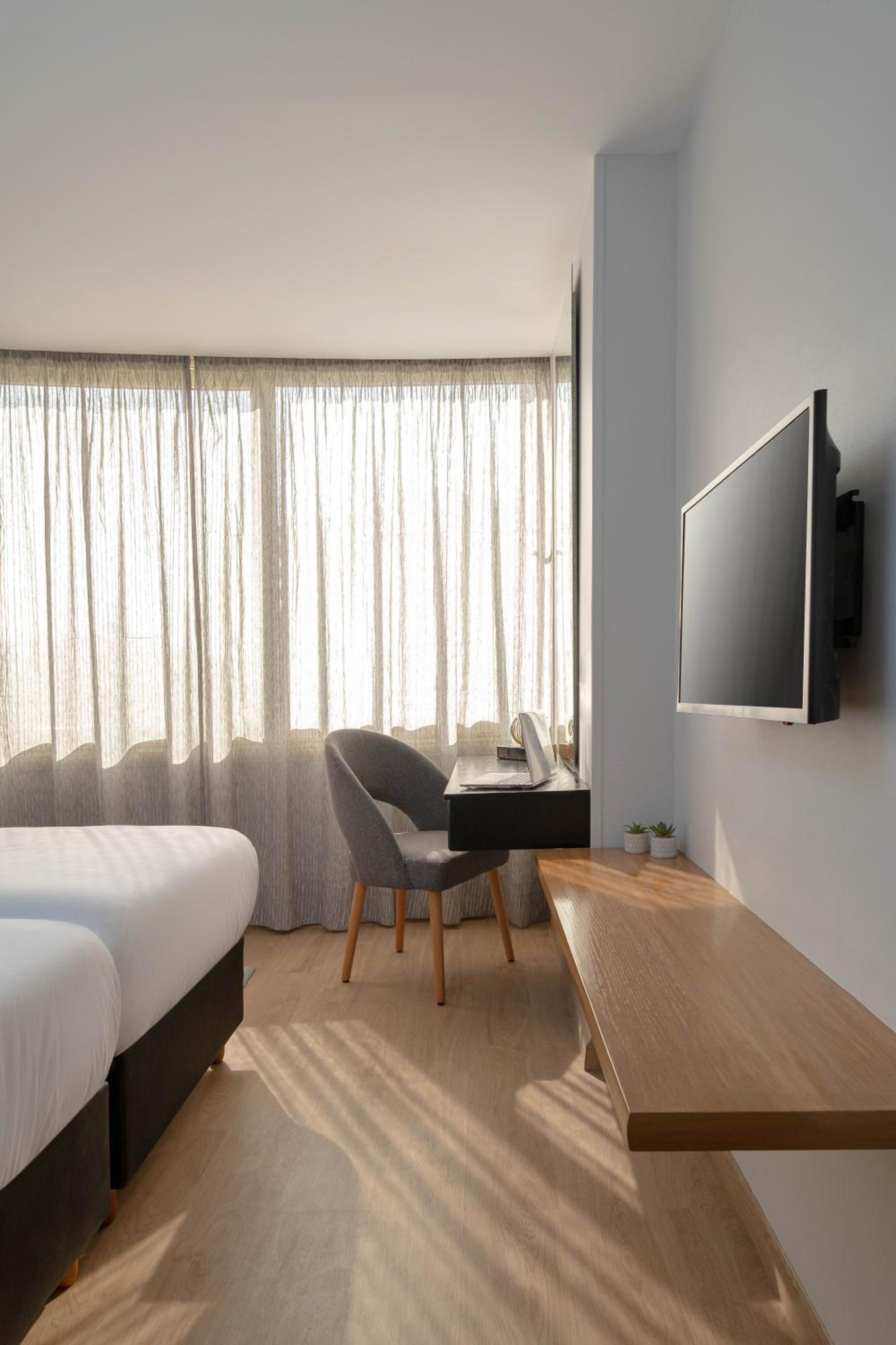 Parkside Boutique Serviced Apartments