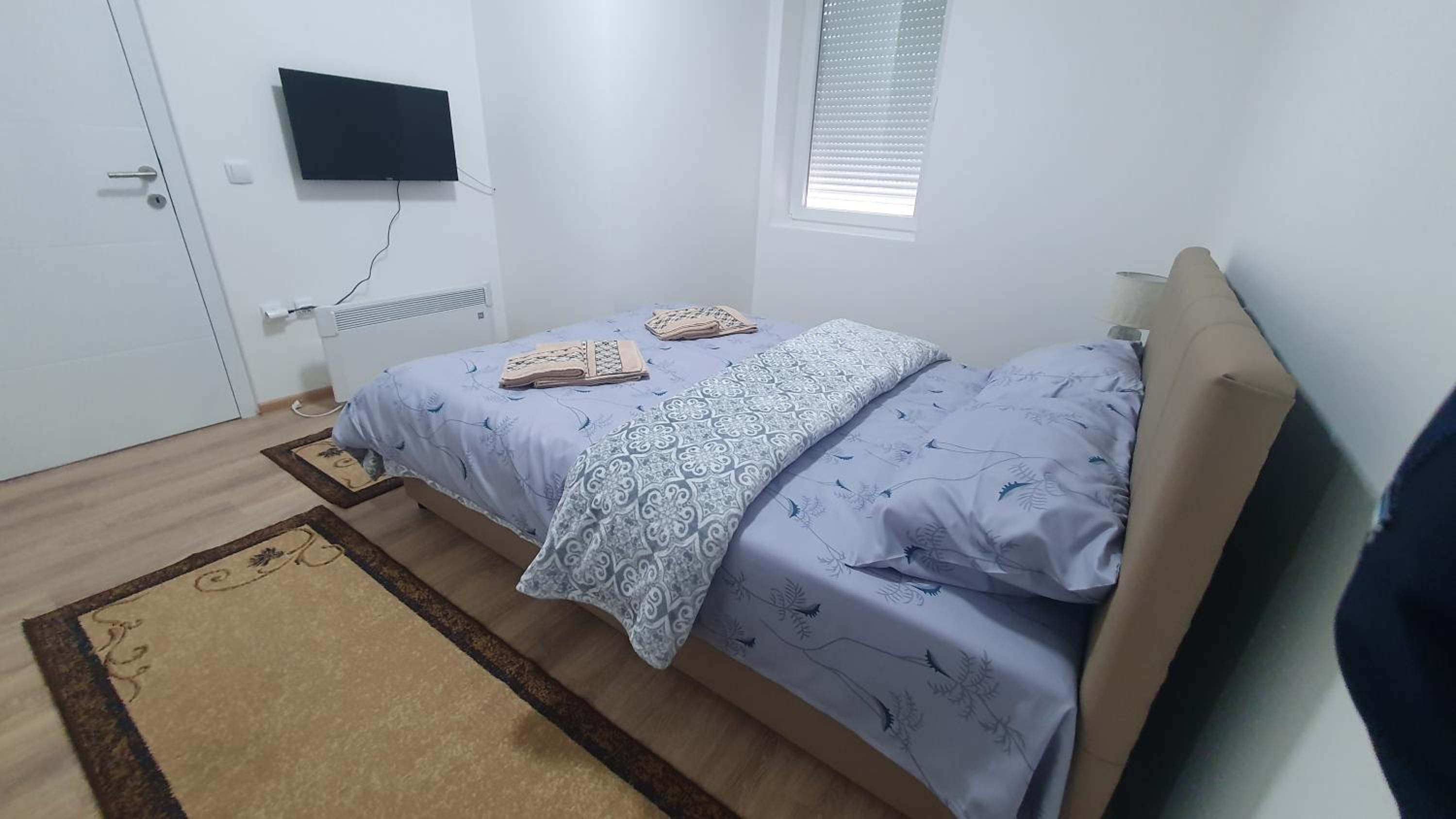 Apartman Mihajlovic Brus