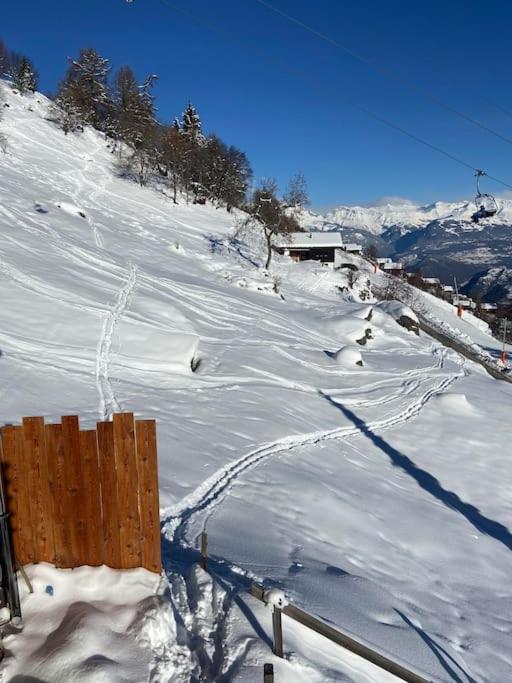 Chalet , Thyon Les Collons, 4 Vallées
