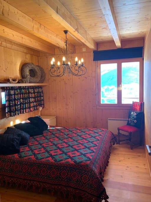Chalet , Thyon Les Collons, 4 Vallées