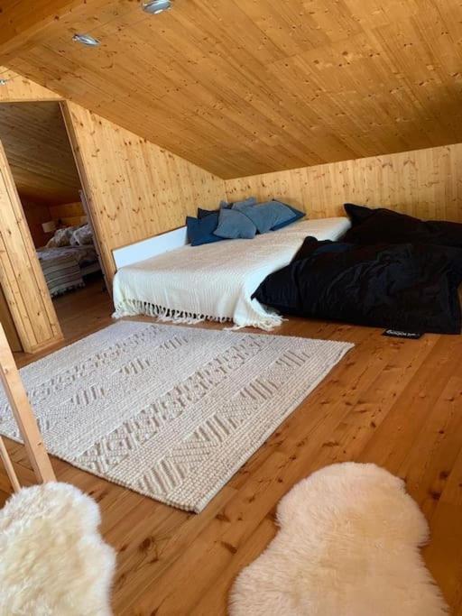 Chalet , Thyon Les Collons, 4 Vallées