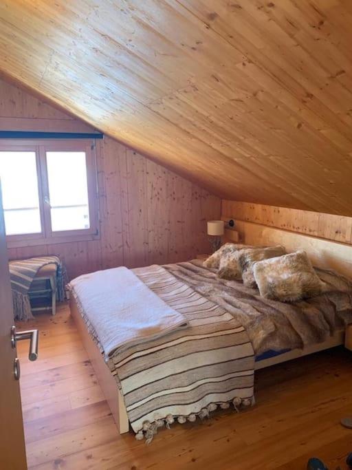 Chalet , Thyon Les Collons, 4 Vallées