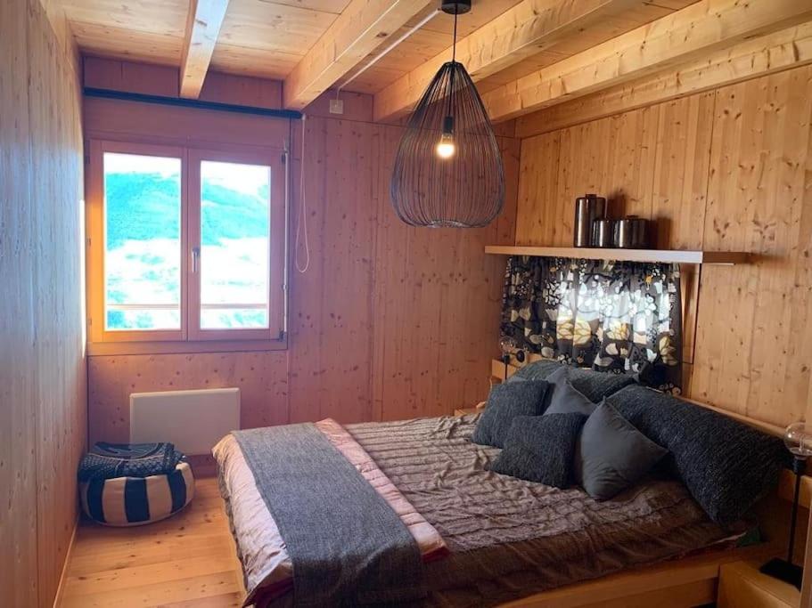 Chalet , Thyon Les Collons, 4 Vallées