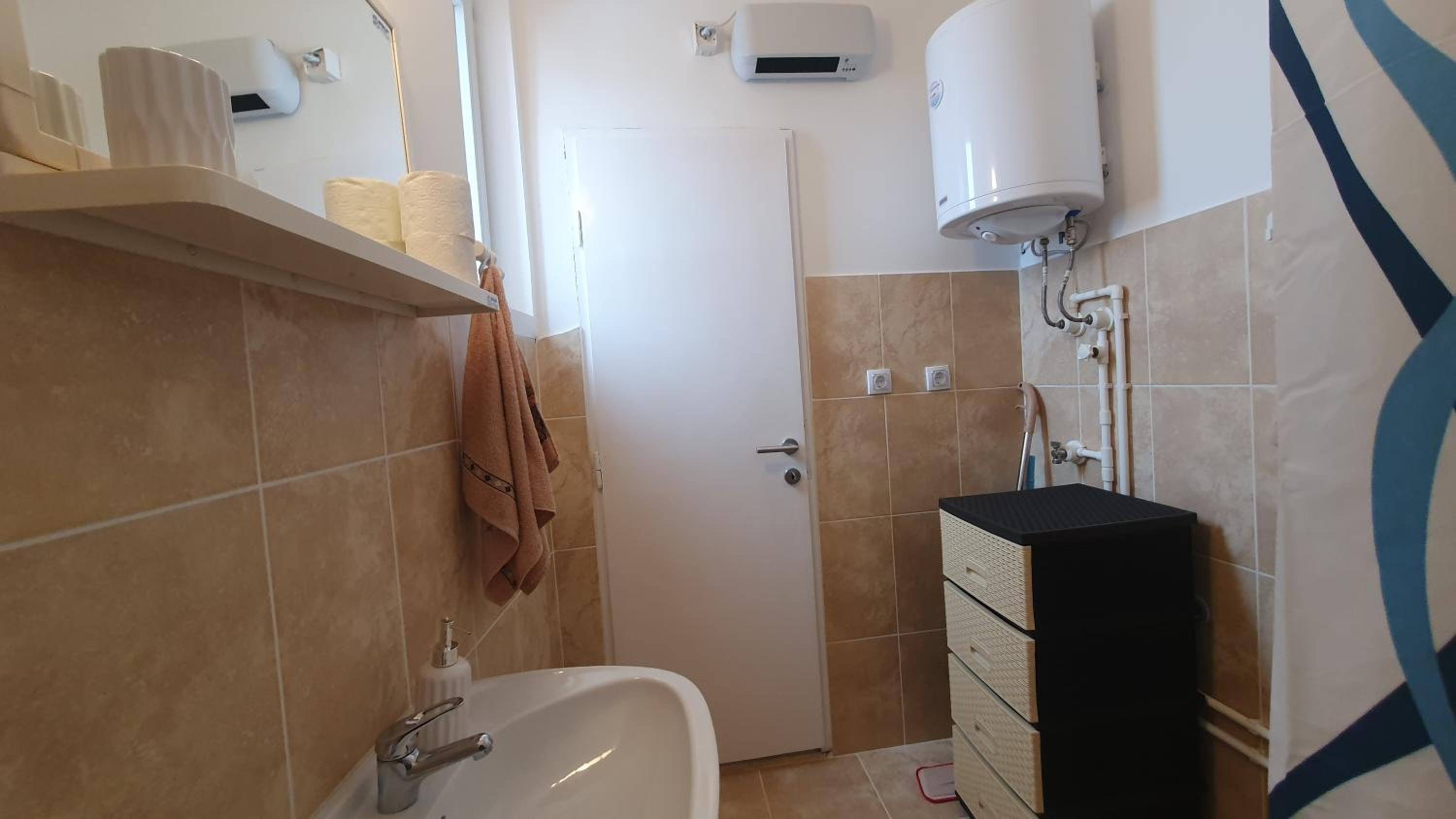 Apartman Mihajlovic Brus