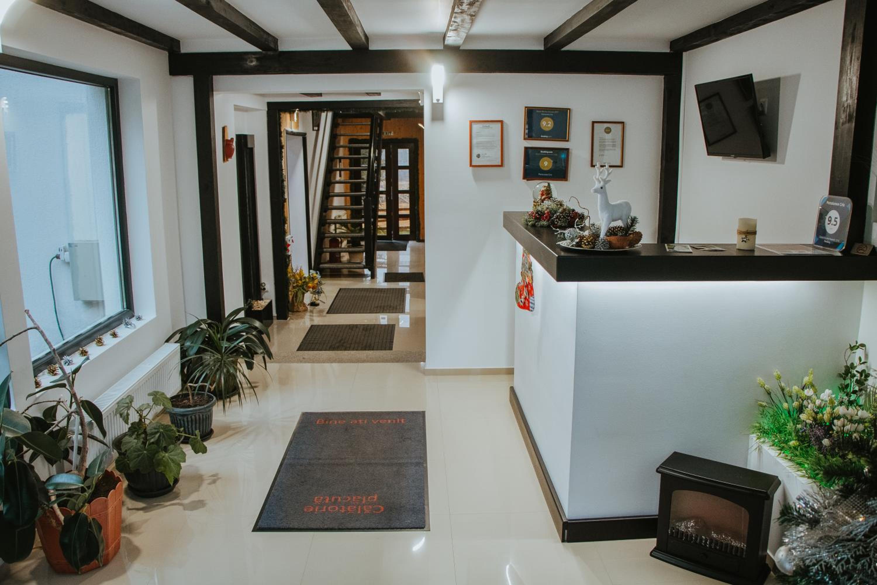 Domeniul CRIS Vatra Dornei view 5