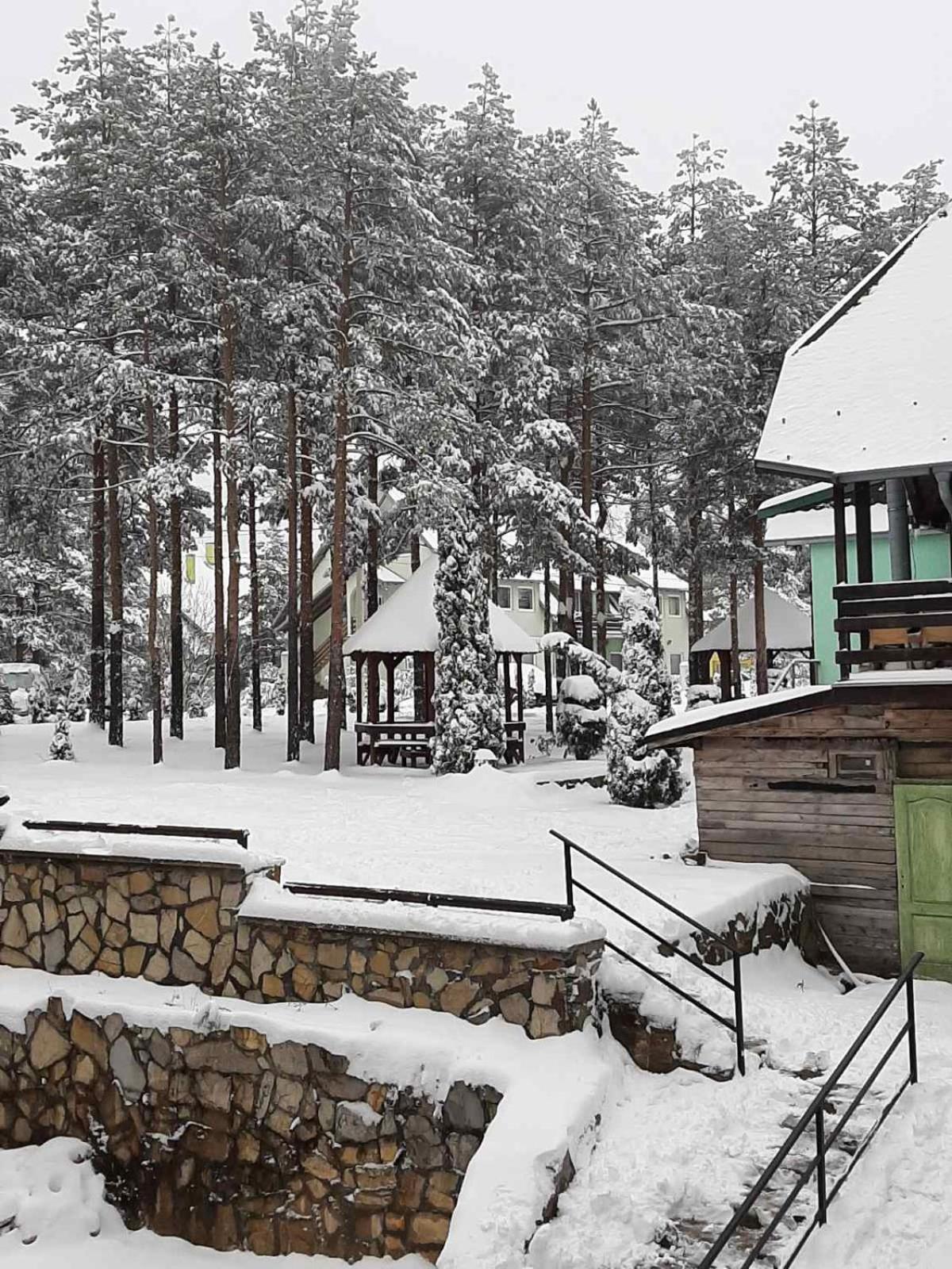 Apartmani Krčmarica 10