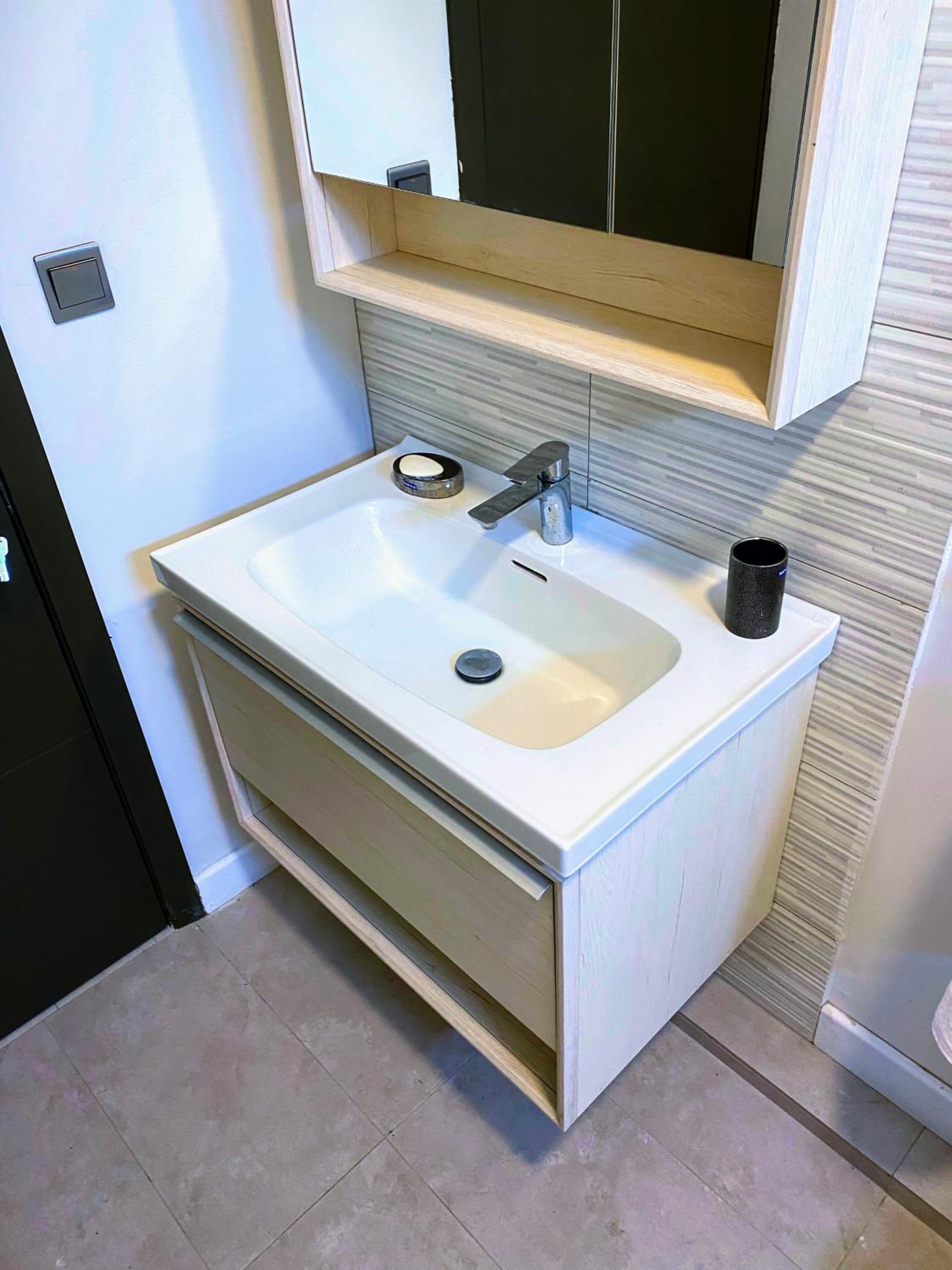 Lux Appartment Pereybere 1 Bedroom view 3