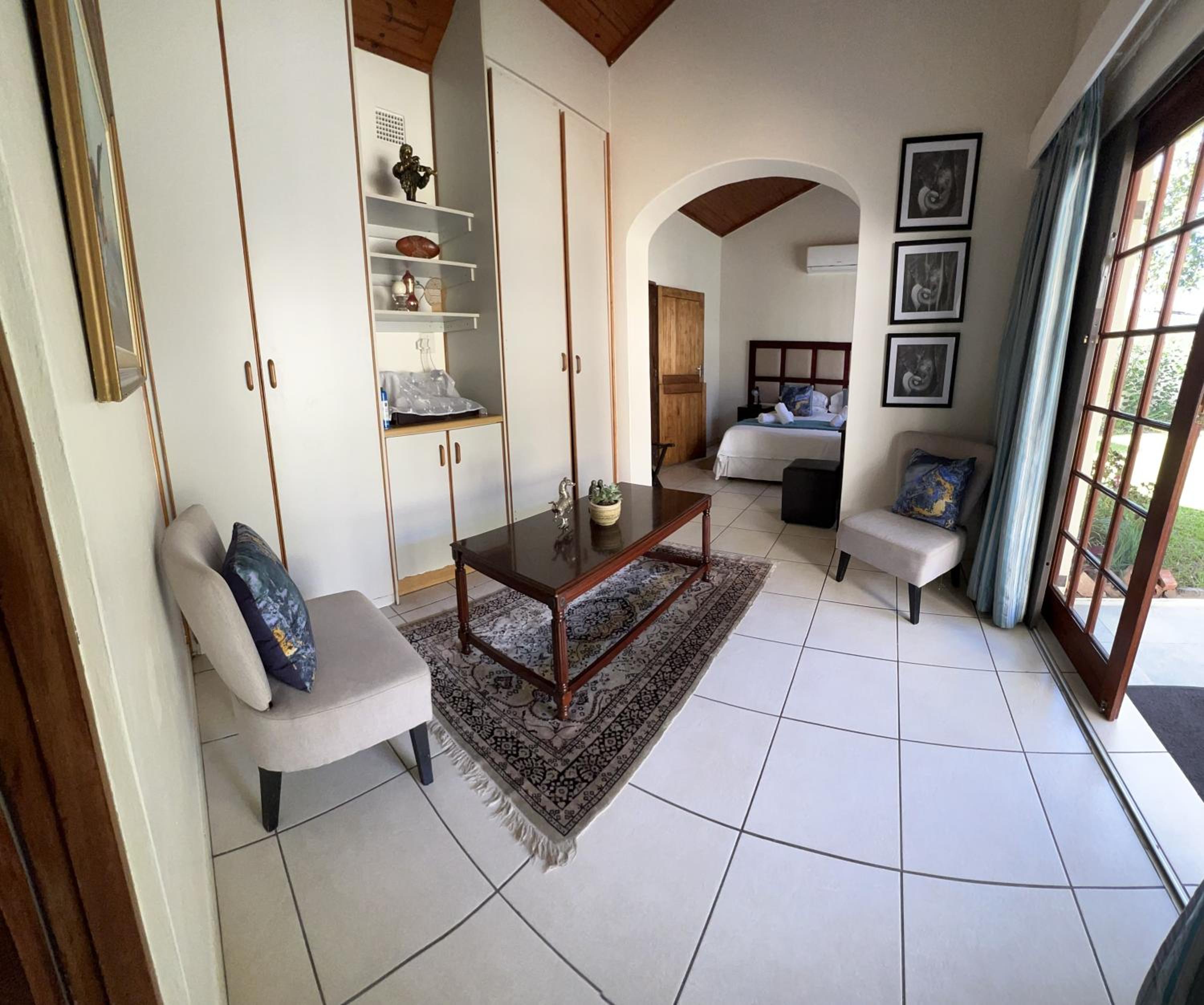 Whalesong Guest House