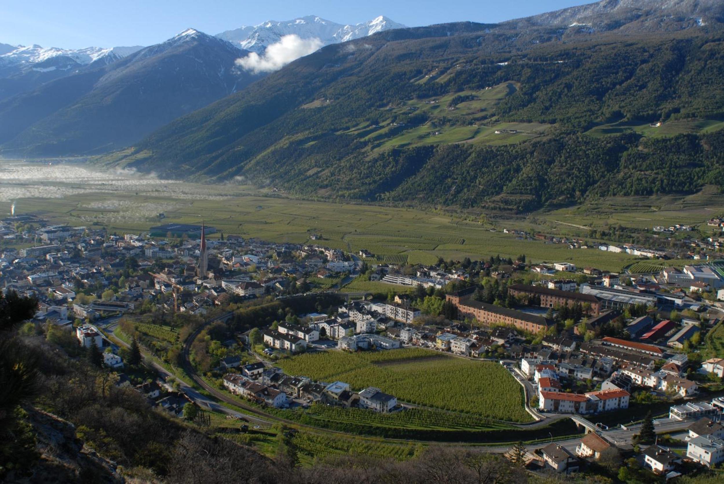 Sonnwarthof