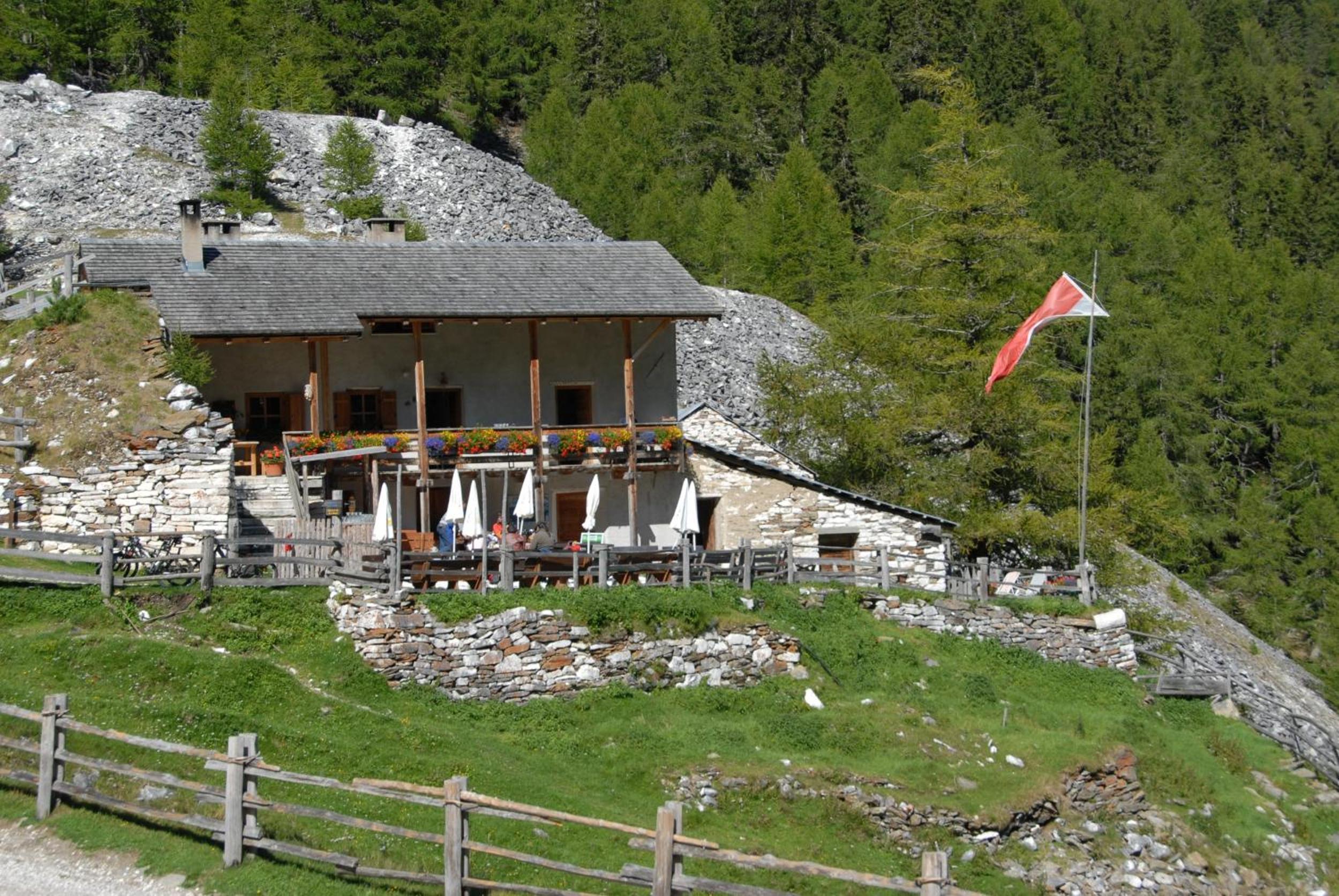 Sonnwarthof