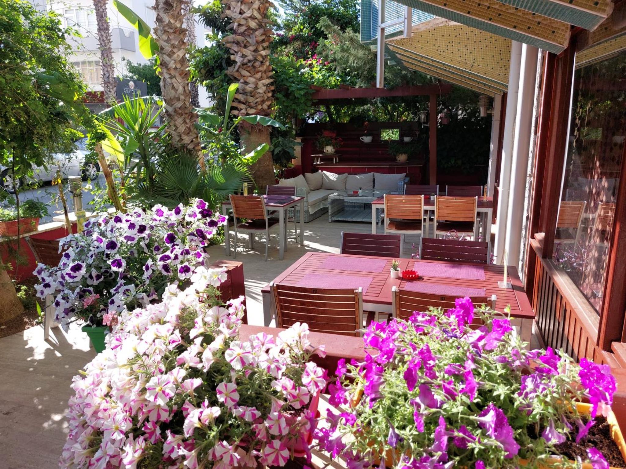 Beyaz Melek Apart Hotel