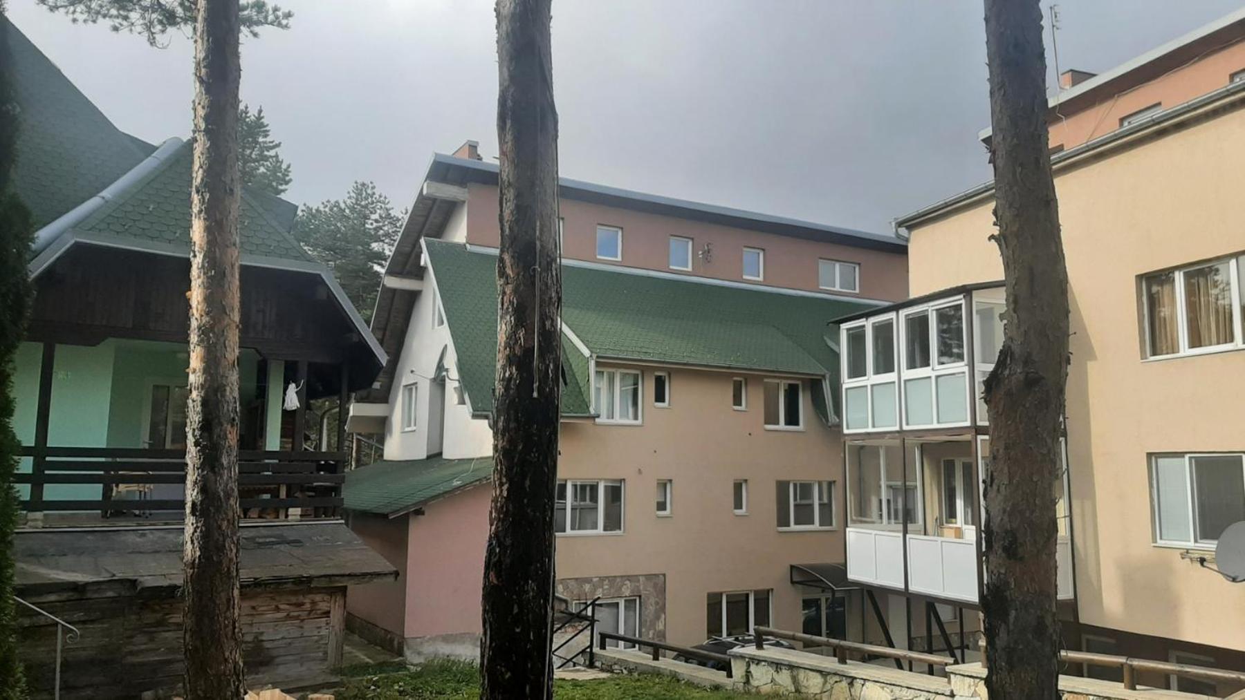 Apartmani Krčmarica 10