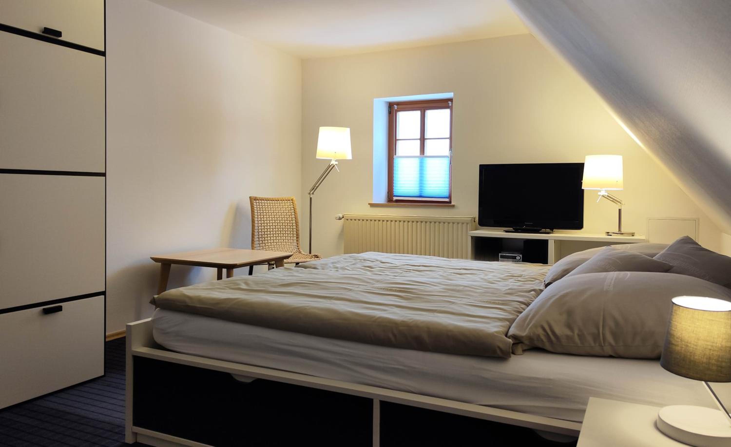 Komfort-Ferienwohnung 