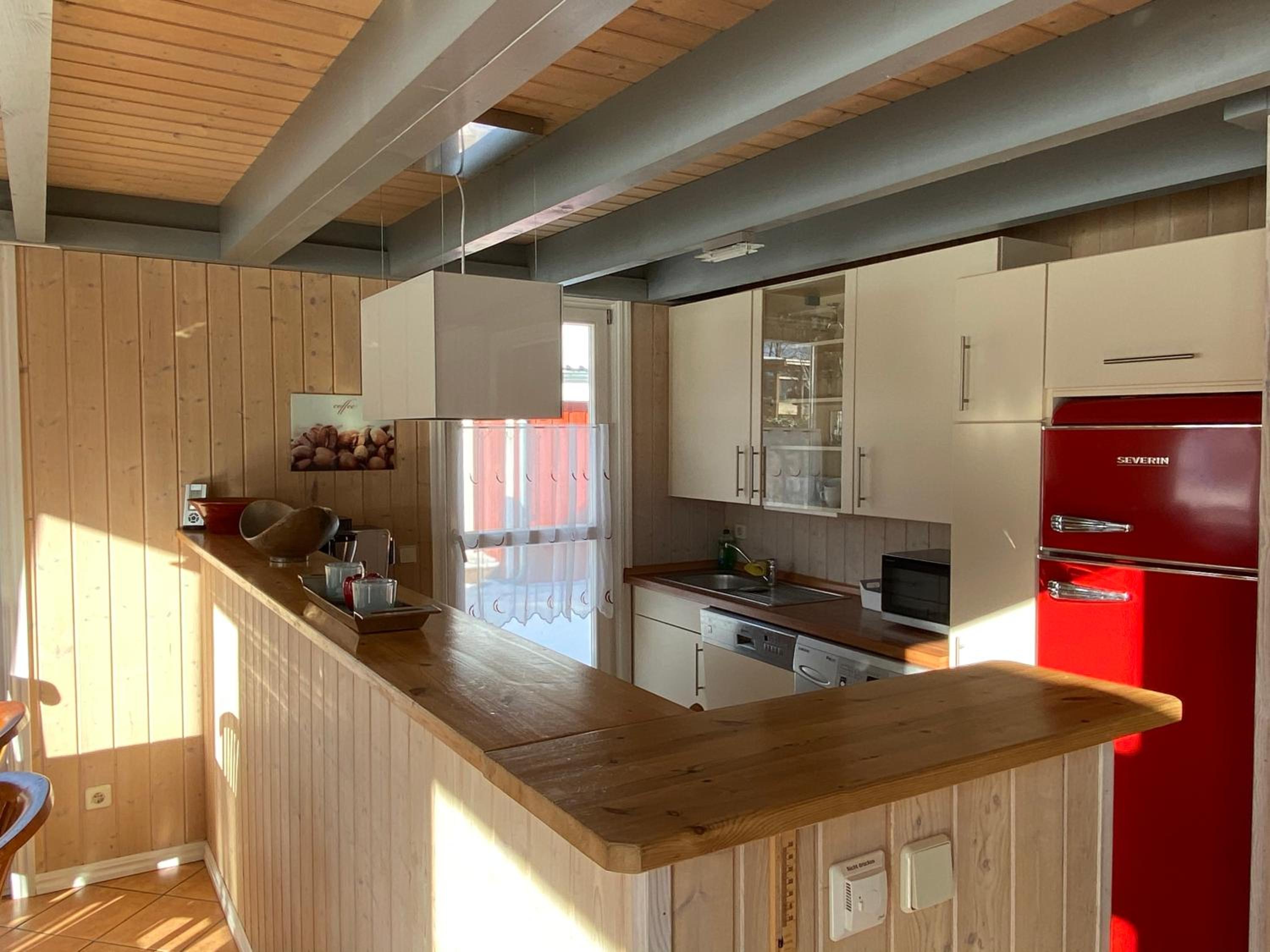 Ferienhaus mit Wasserterrasse - mit Sauna und Kamin - inklusive Nebenkosten view 5
