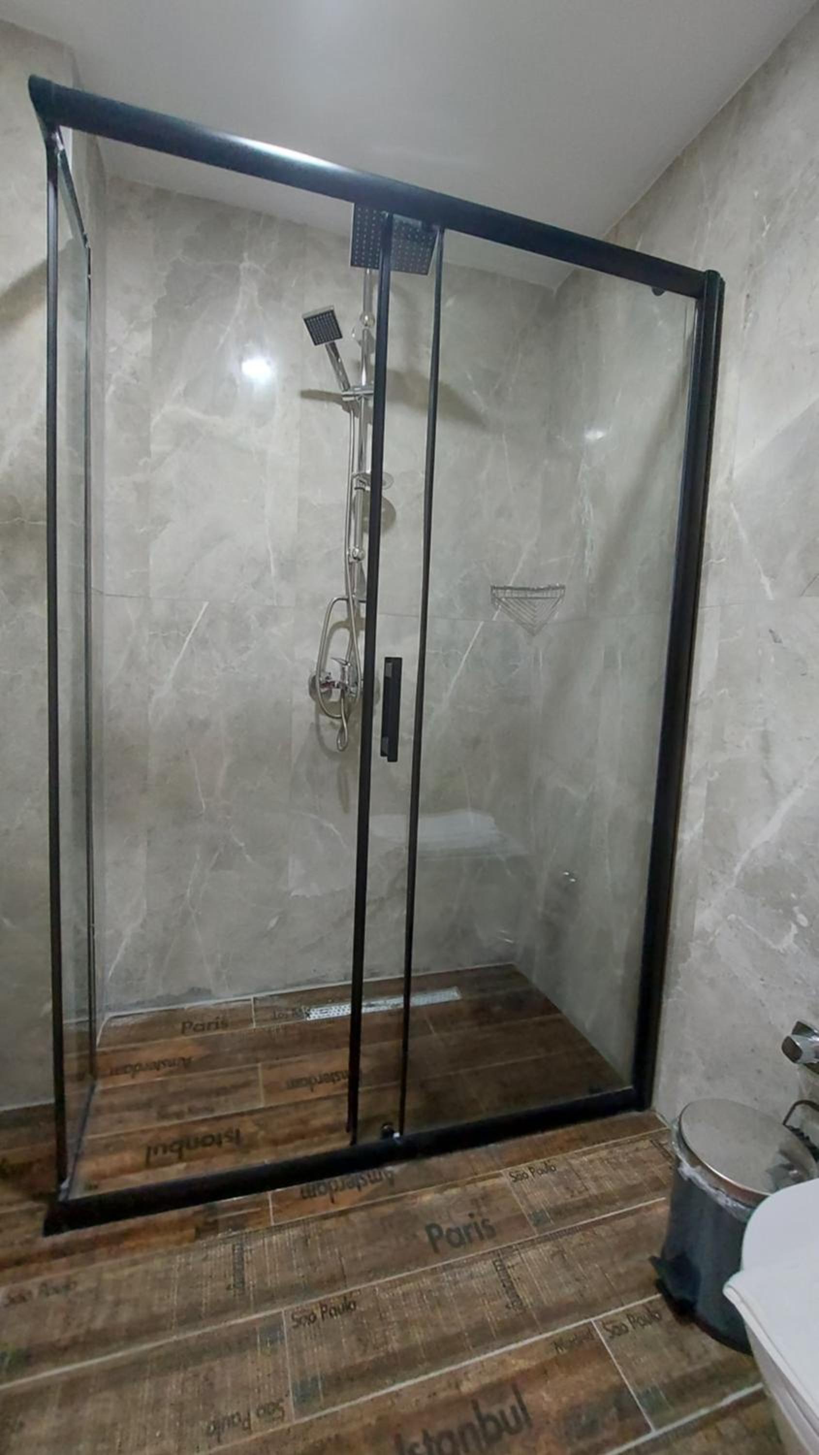 Lupo Libero Otel Spa - Image 34
