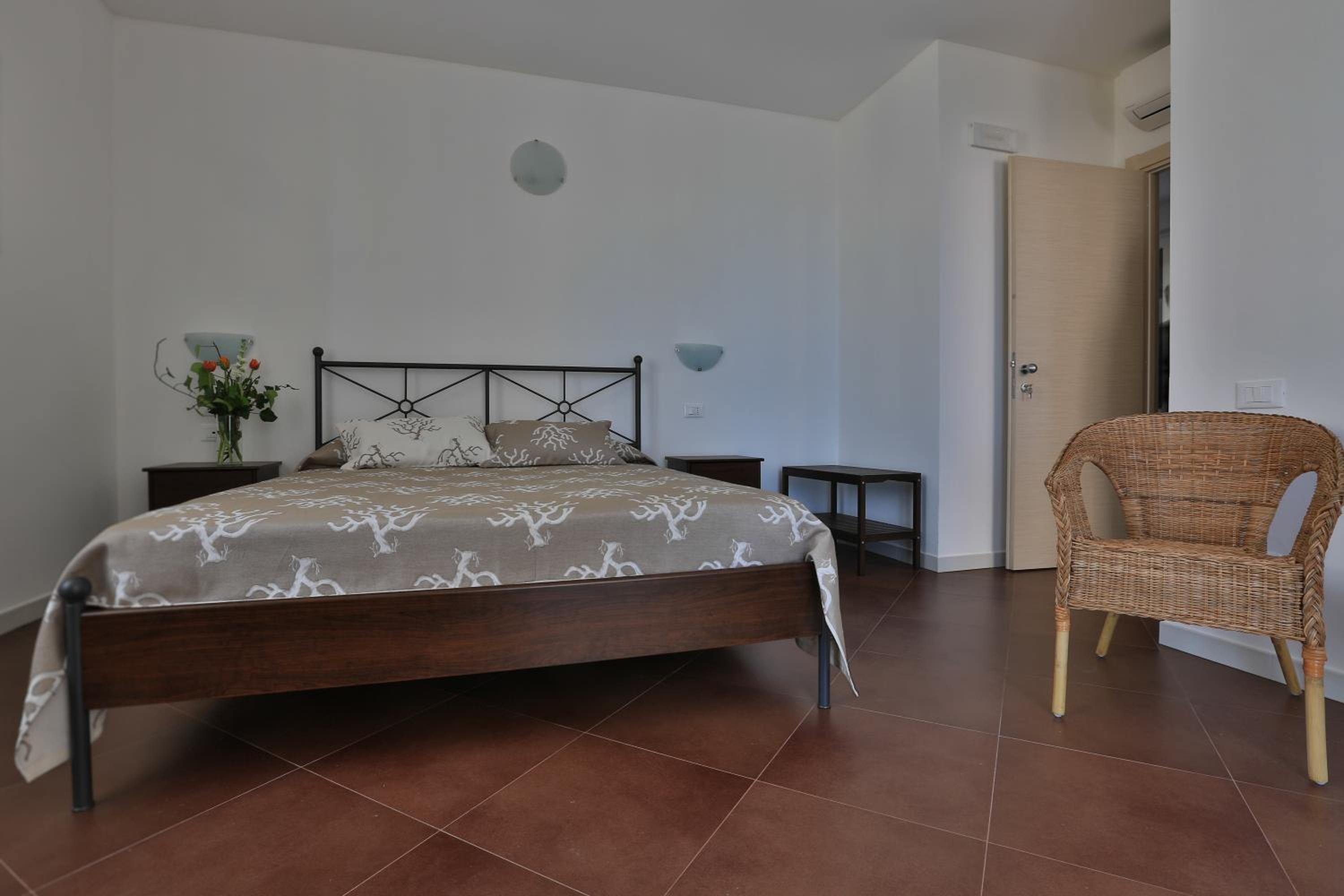 Affittacamere Le Giare photo 5