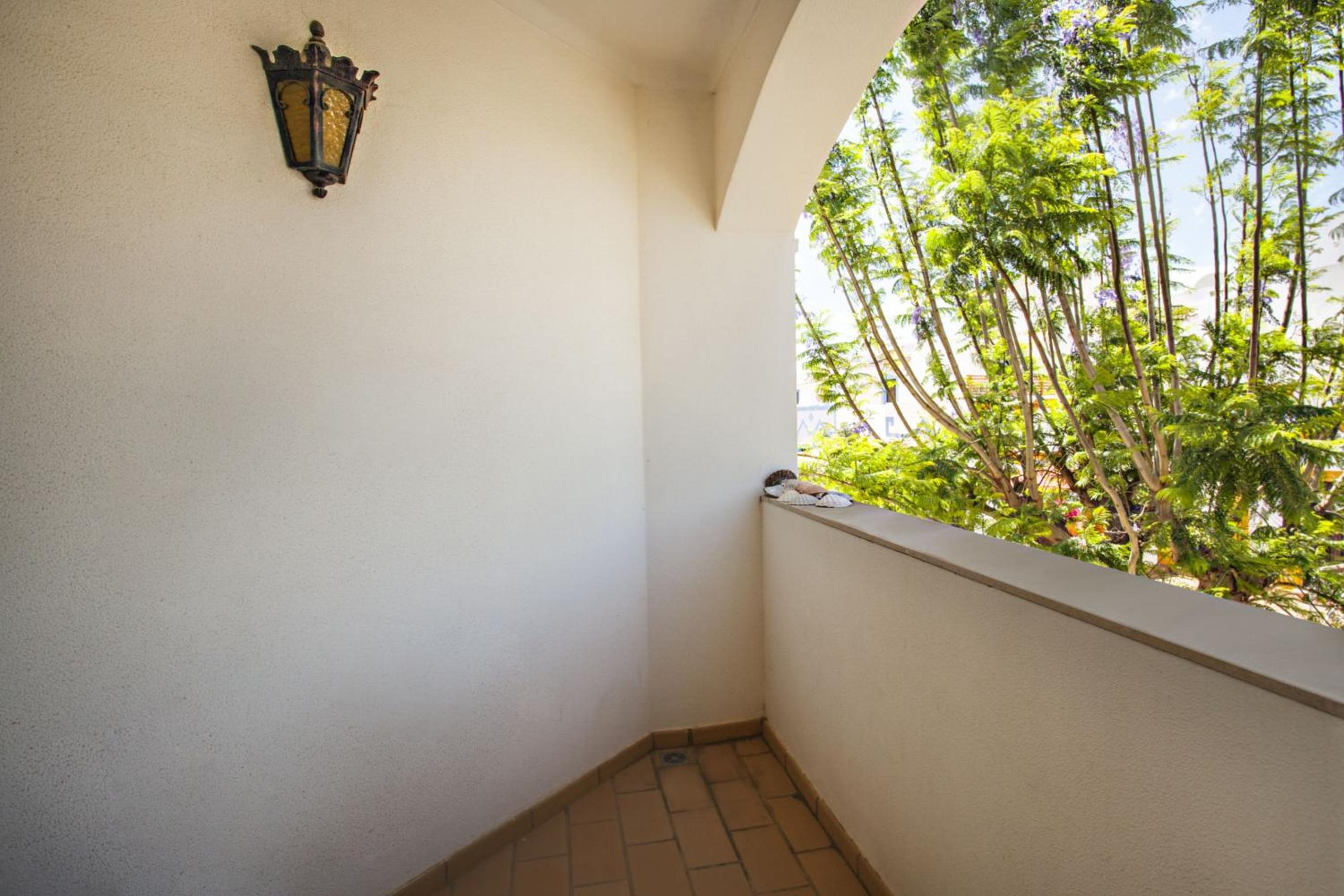 Cabanas Village view 2