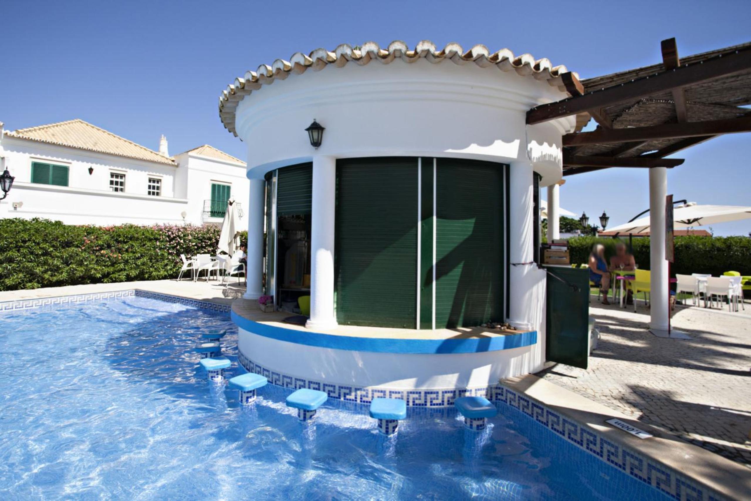 Cabanas Village view 3