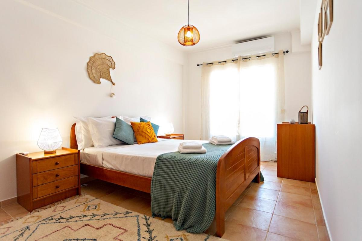Cabanas Vintage Apartment view 3