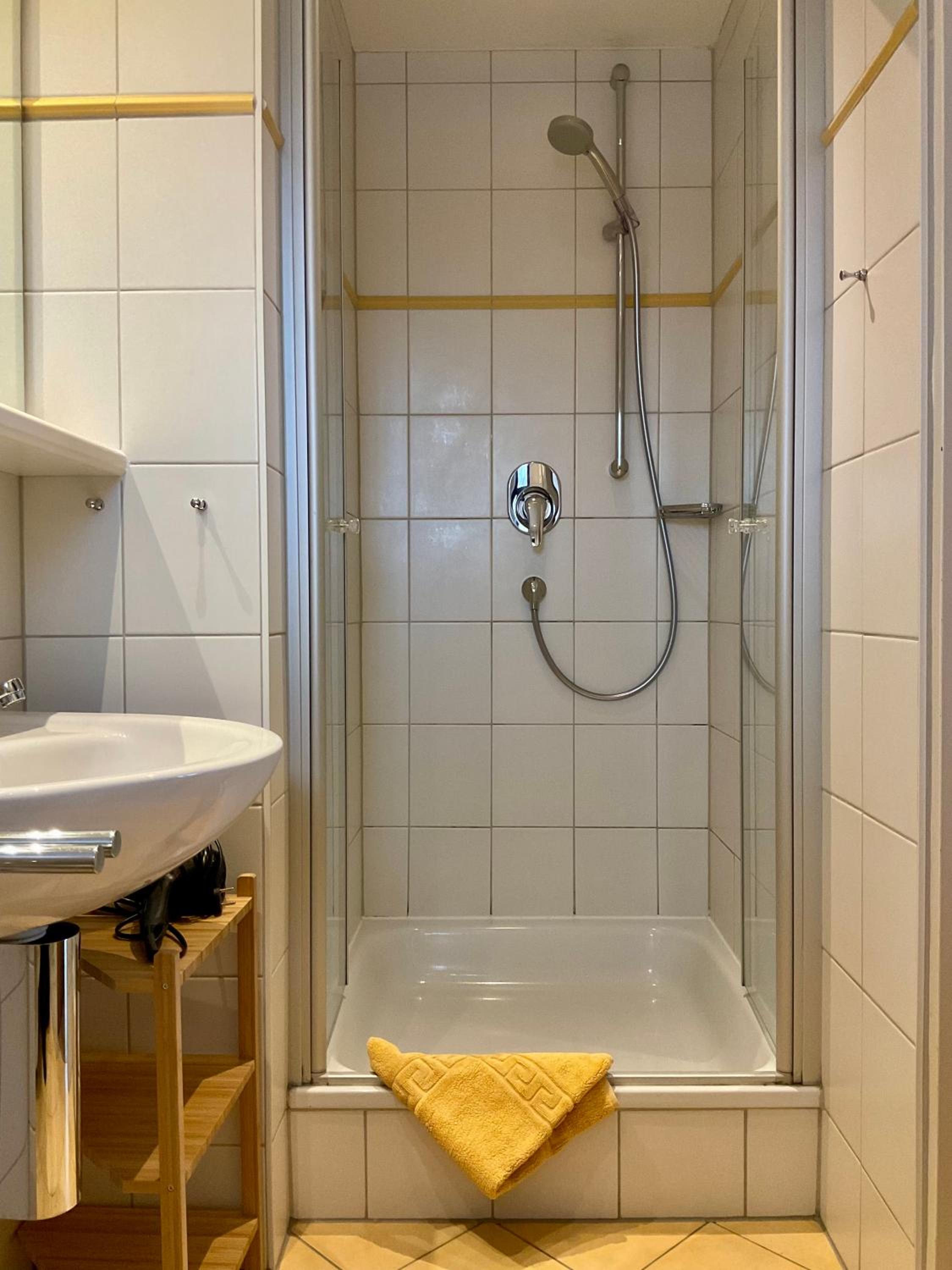 Ferienwohnung Gästehaus Am Buchenbichl