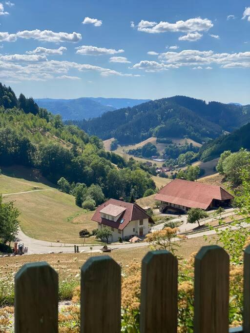 Ferienwohnung, Fischerbach im Kinzigtal