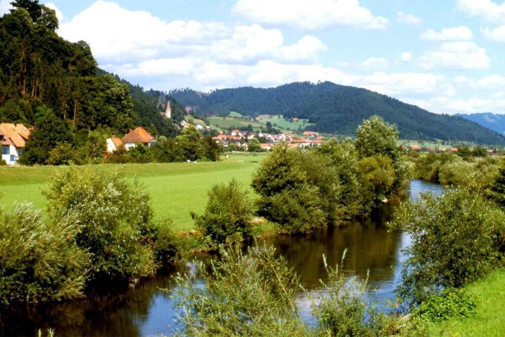 Ferienwohnung, Fischerbach im Kinzigtal