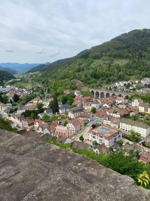 Ferienwohnung, Fischerbach im Kinzigtal