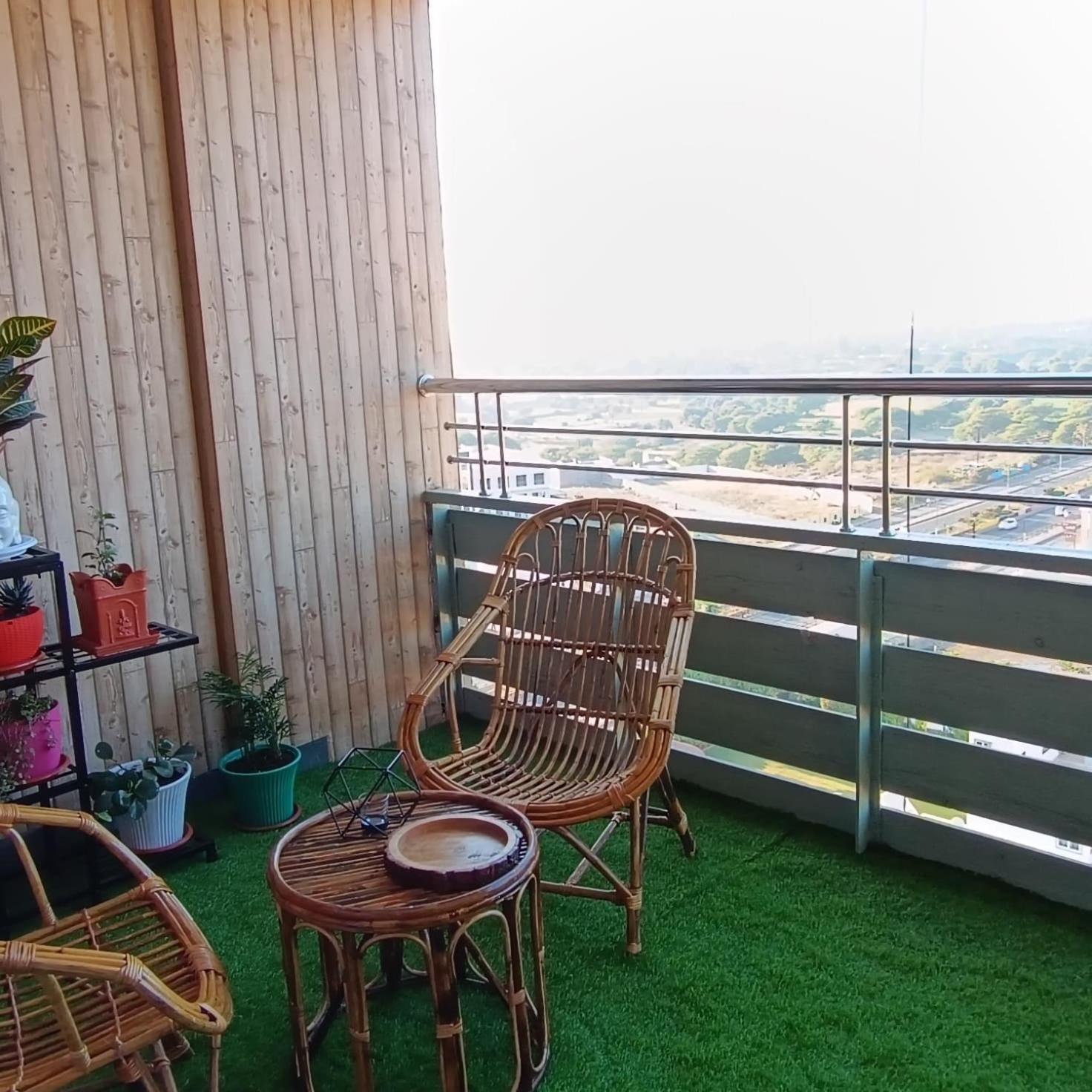 Sunspot -Entire Villa Apartment view 2
