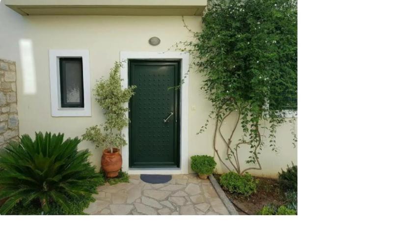 Vidakis Villas view 4