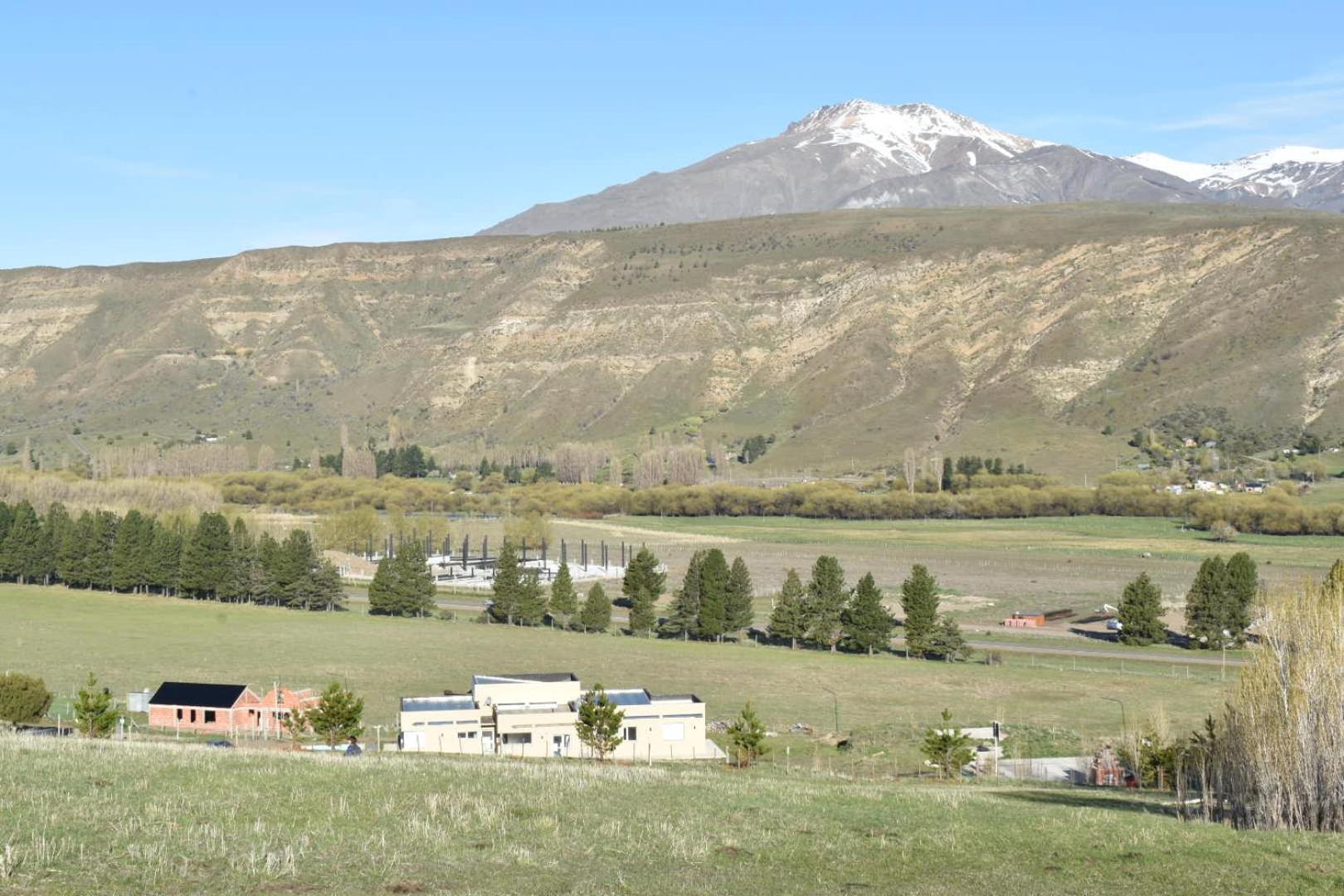 Alto Las Loicas B&B