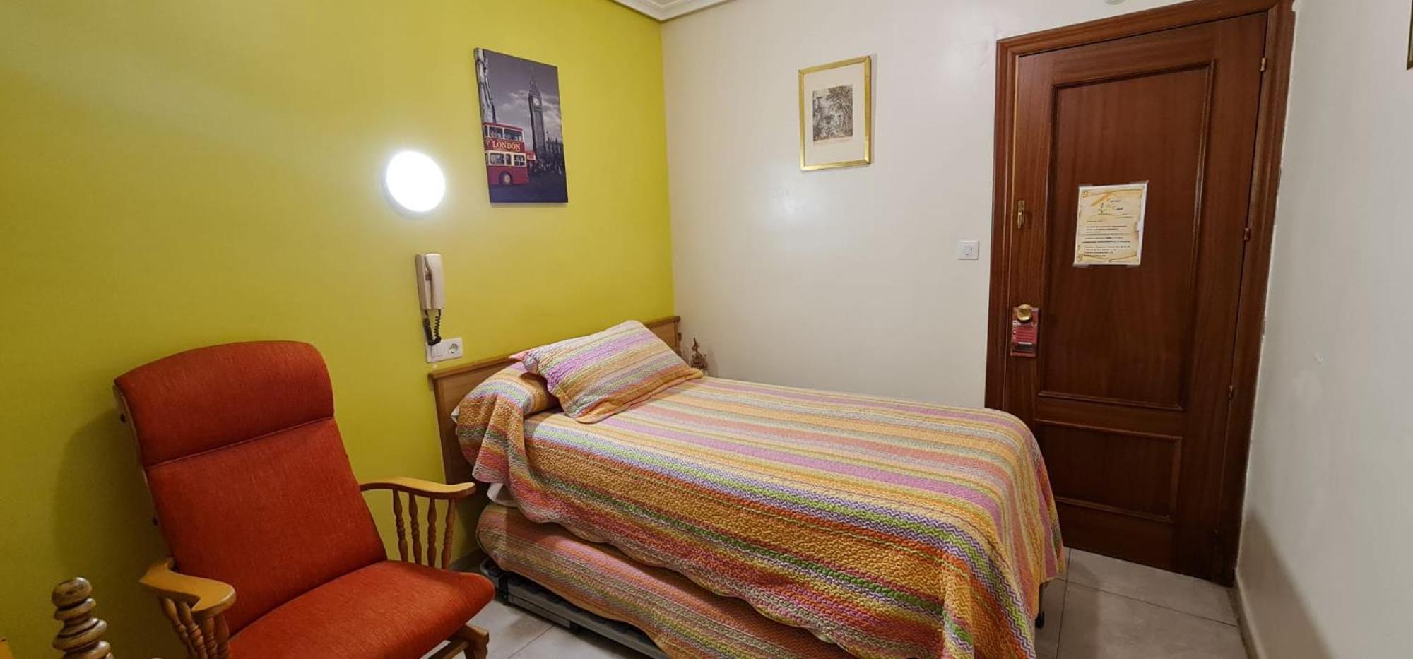Hostal Ramón y Cajal