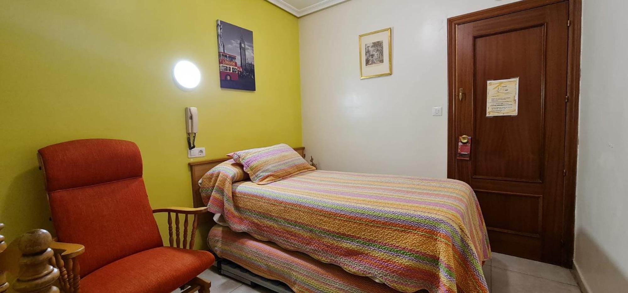 Hostal Ramón y Cajal