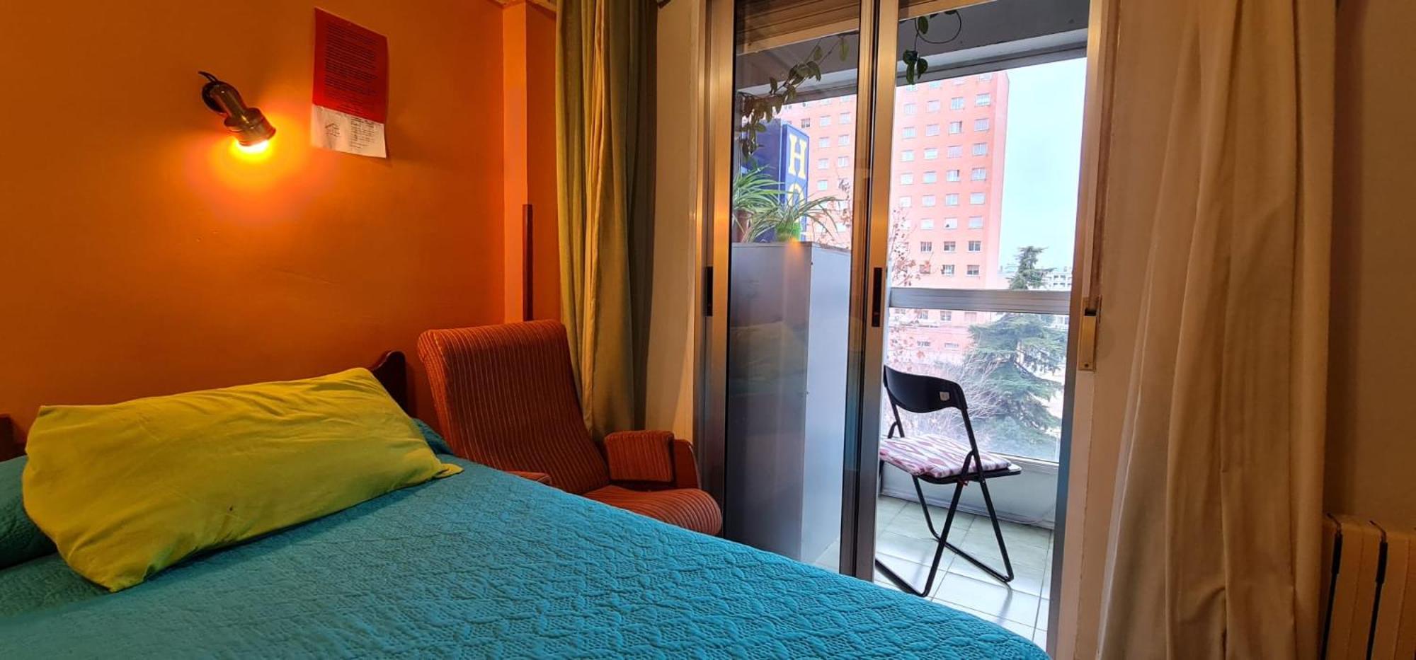 Hostal Ramón y Cajal