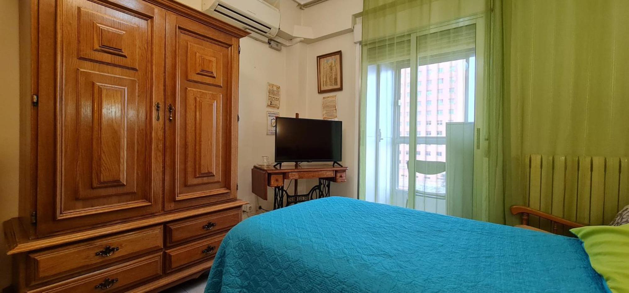 Hostal Ramón y Cajal