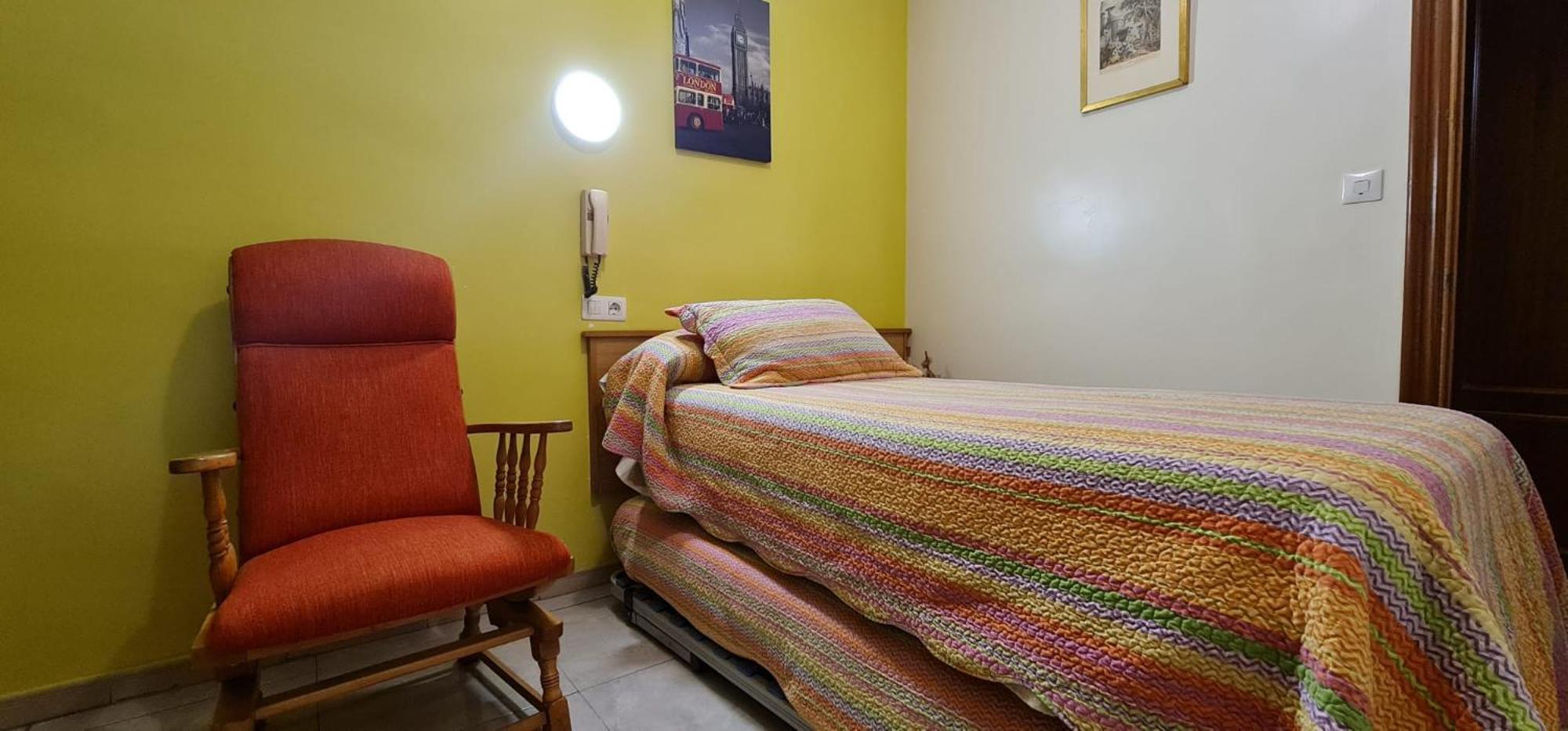 Hostal Ramón y Cajal