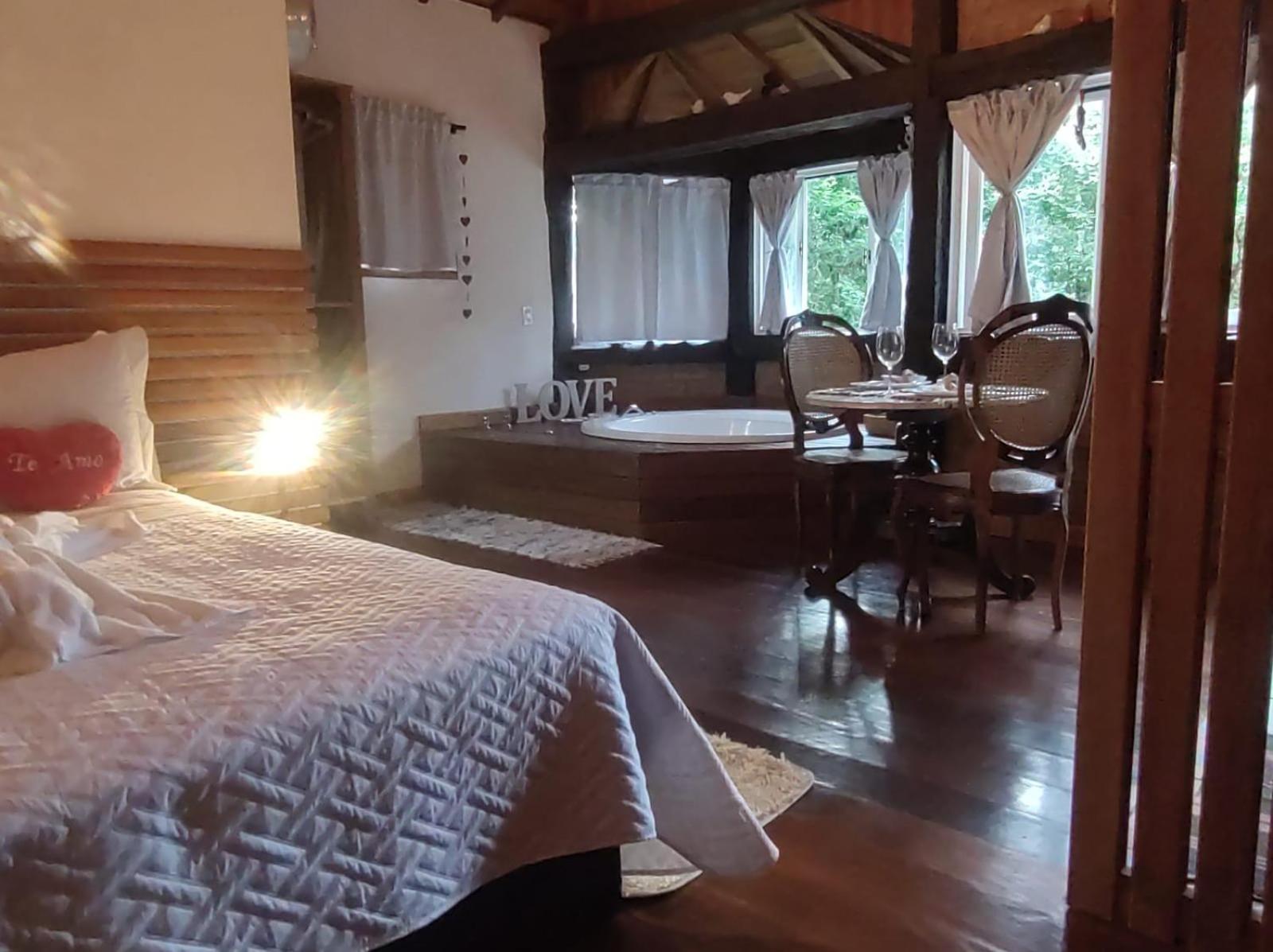 Casa De Férias e Hospedagem Ana Lua