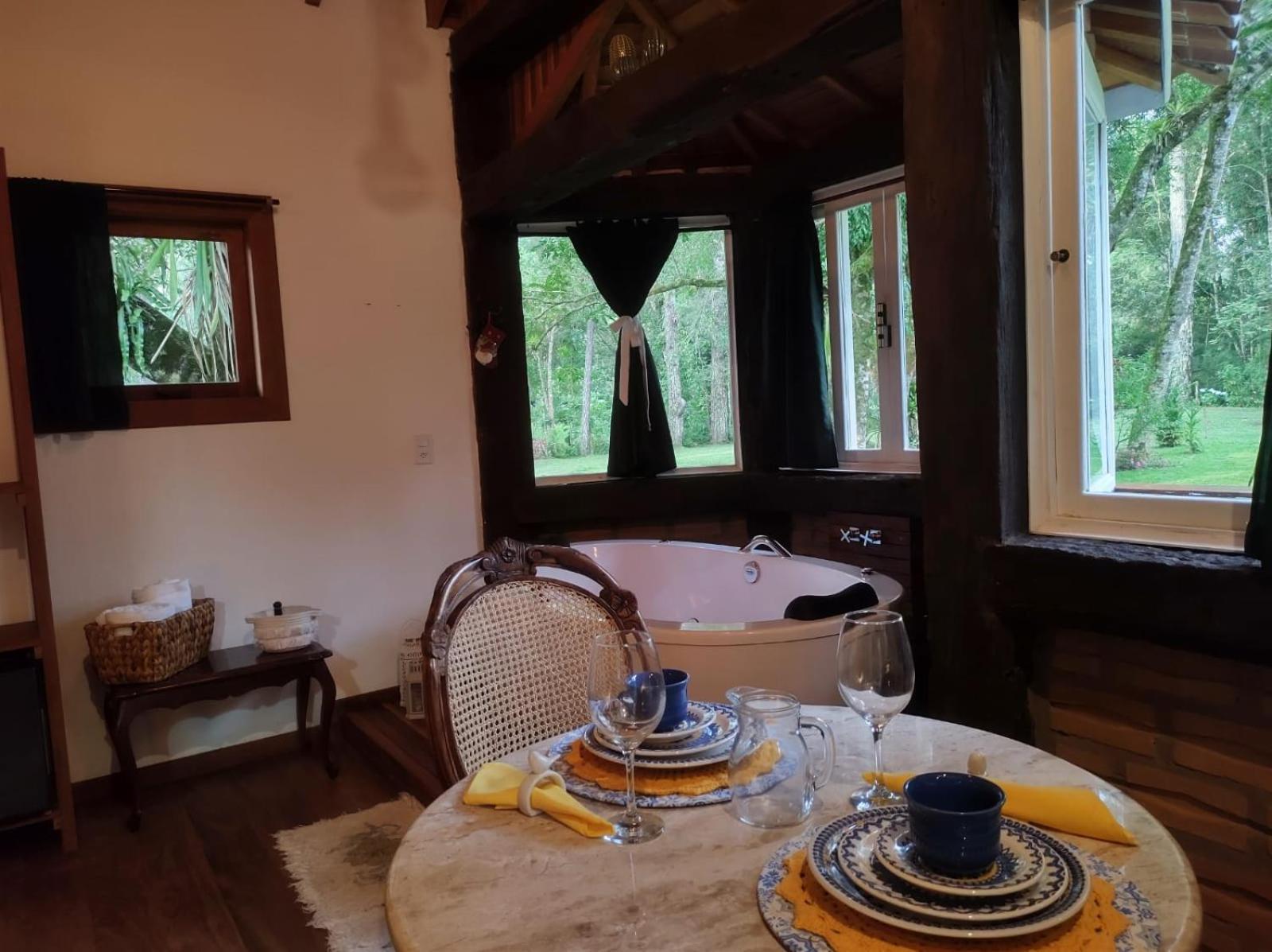 Casa De Férias e Hospedagem Ana Lua