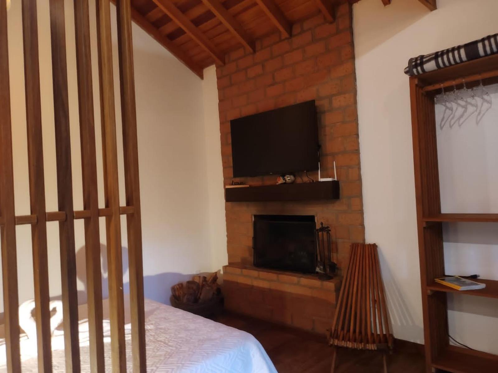 Casa De Férias e Hospedagem Ana Lua