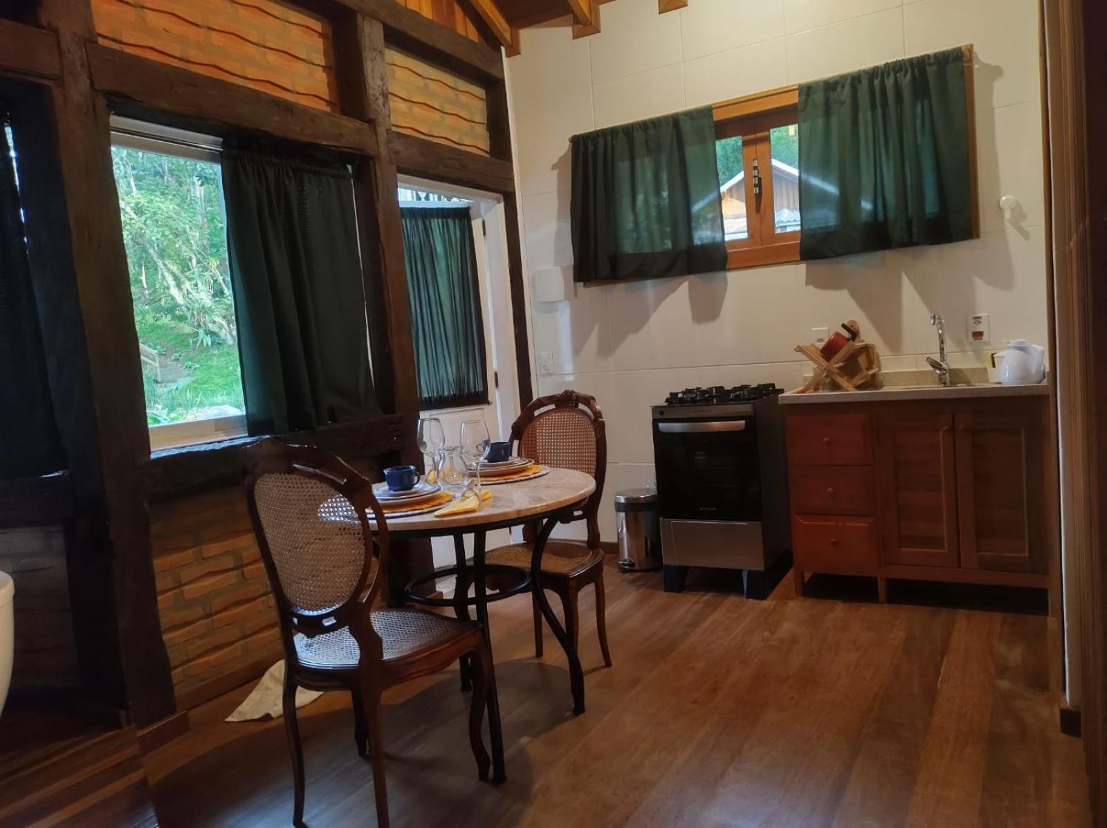 Casa De Férias e Hospedagem Ana Lua