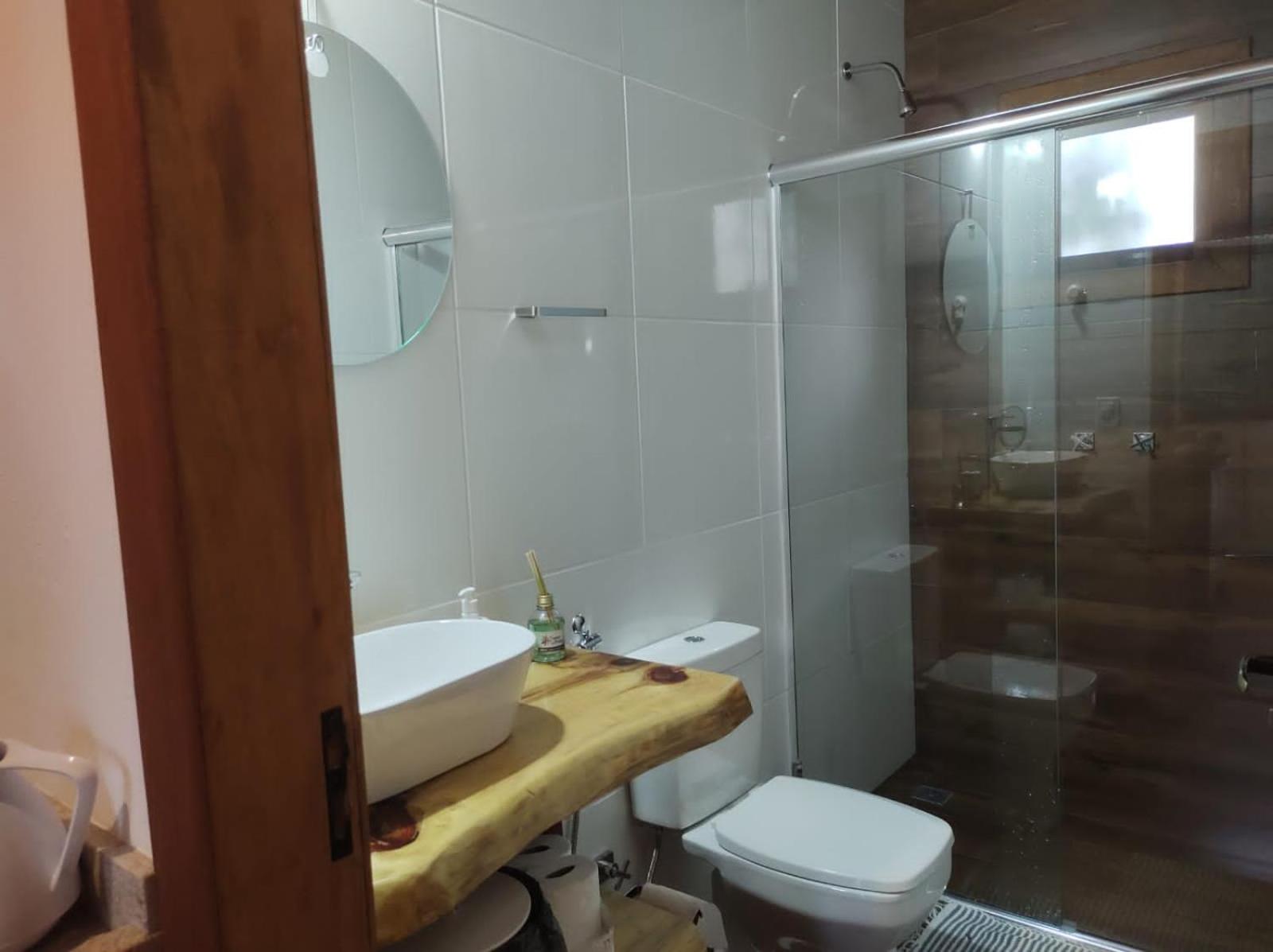 Casa De Férias e Hospedagem Ana Lua