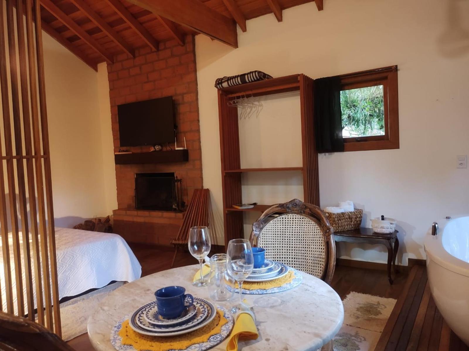 Casa De Férias e Hospedagem Ana Lua