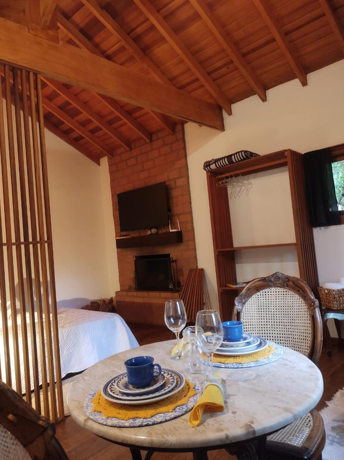 Casa De Férias e Hospedagem Ana Lua