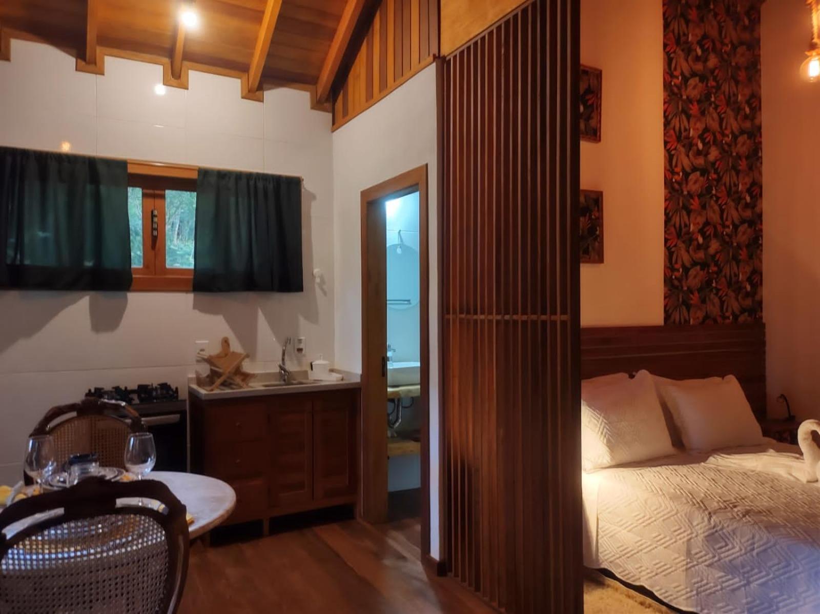 Casa De Férias e Hospedagem Ana Lua