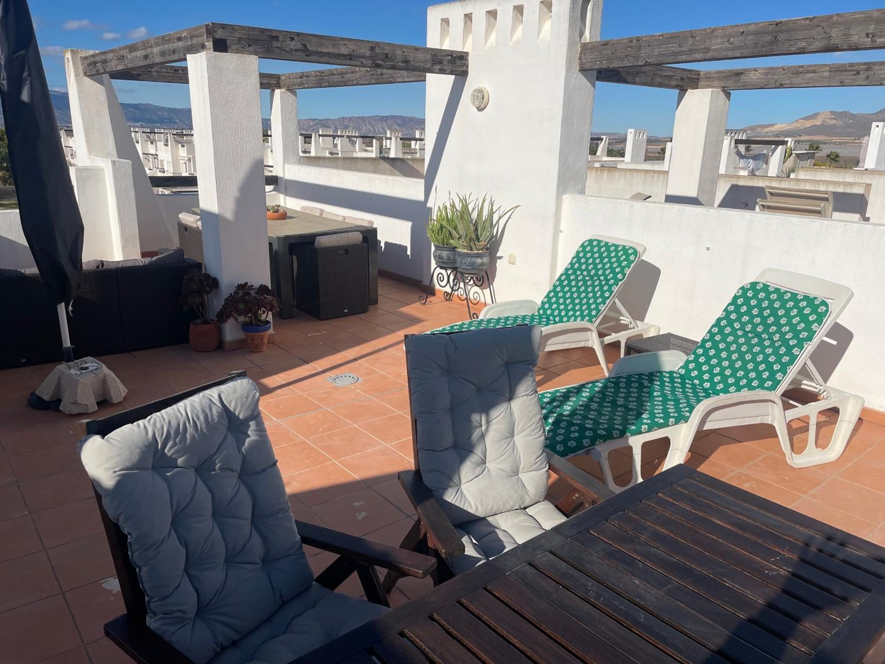 Casa Familia Condado de Alhama Murcia Spain