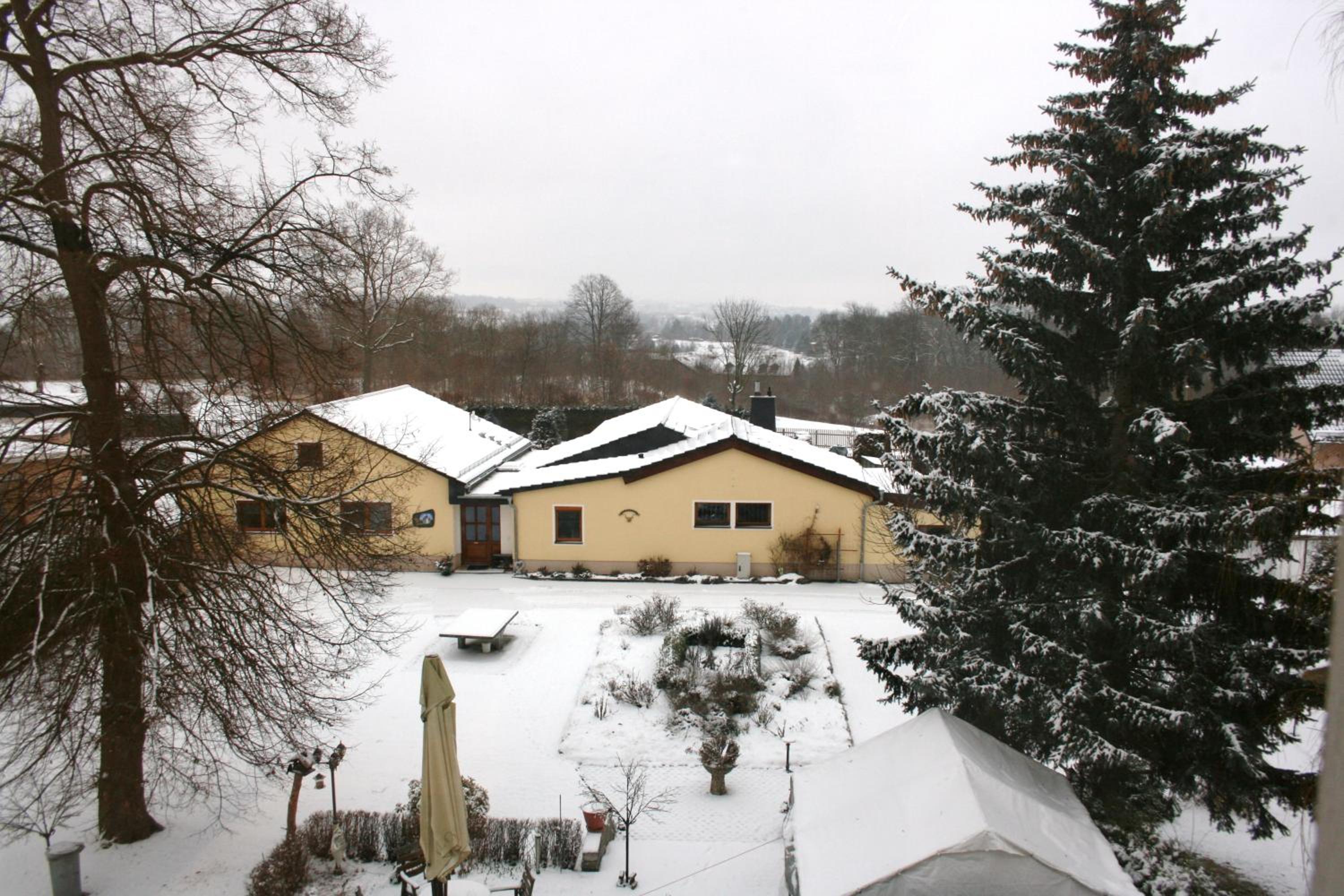 Villa Göltzschtalblick