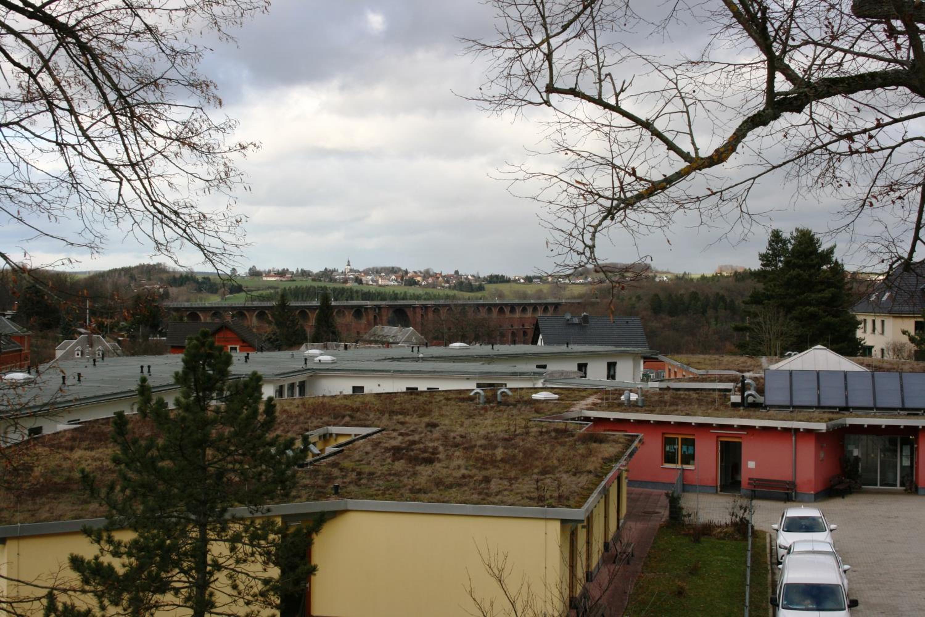 Villa Göltzschtalblick